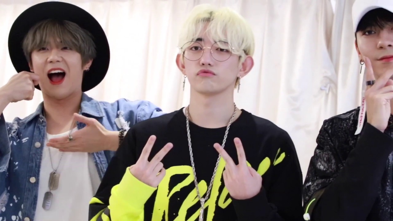 19 10 19 Blockchain 5thseason 新大久保 Showbox Youtube