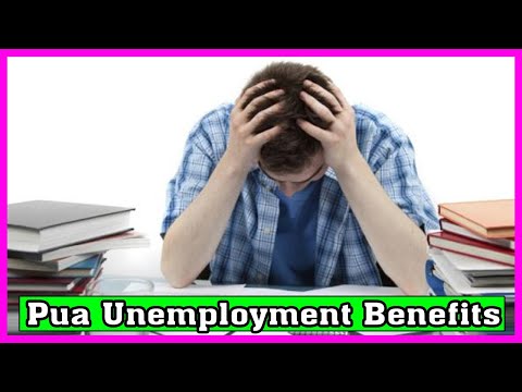 Massachusetts Pua Unemployment Benefits