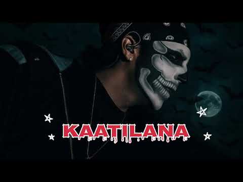 KAATILANA-LIFI SONG #TALWIINDER (SLOWED AND REVERB) PUSH KALON |  RIPPY | BOWDHITYA 2025