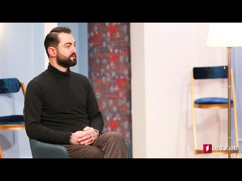 #დღისკოდი ცეკვა კინოში - სტუმარი: ლაშა მძინარიშვილი, ქორეოგრაფი, მსახიობ-მოცეკვავე