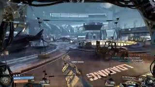 TitanFall Shadow Play test on Max settings