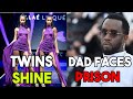 SEAN 'DIDDY' COMBS ’ Twin Daughters STUN on the Runway | Modeling DEBUT Amid Father’s LEGAL Battle