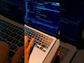 Um pouco da rotina. Desenvolvimento de um sistema de gerenciamento de automações #python #dev #tech