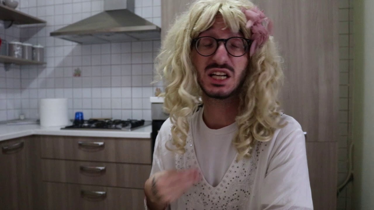 Non è un Buongiorno - Carmine Migliaccio