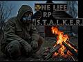 One Life Stalker RP Dayz Эх, Профессор!(123)
