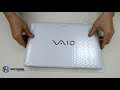 Sony VAIO PCG-71811V - Disassembly and cleaning