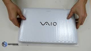 Sony VAIO PCG-71811V