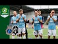 Gefle Landskrona goals and highlights