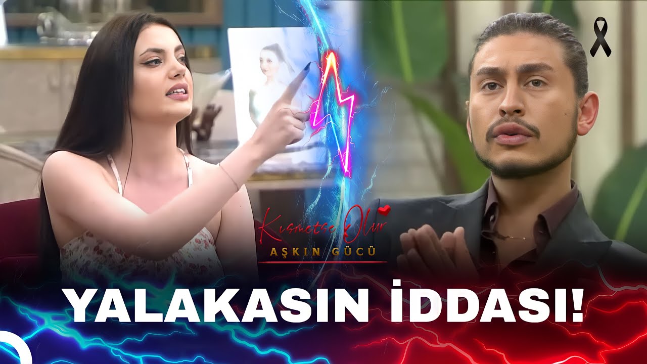 Atarlı Sözlerin Giderli Kızı Elif | Kısmetse Olur Aşkın Gücü