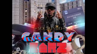 Young Vito - Getcha's Ca$h [CANDY BARZ MIXTAPE] - 2011 CLub BAngER