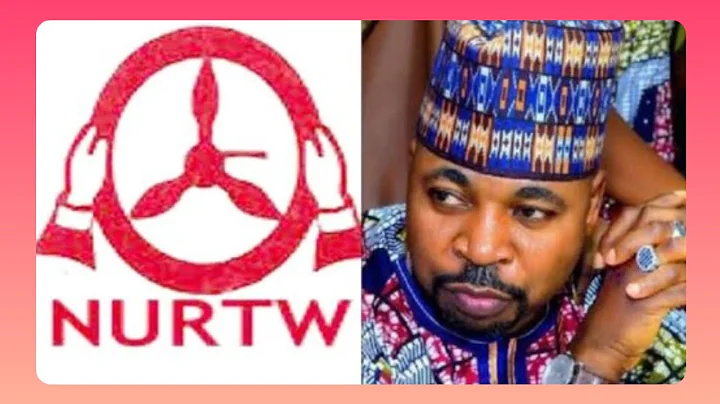 BREAKING: NURTW REINSTATES MC OLUOMO MONTHS AFTER HIS SUSPENSION ON TINUBU'S ORDERS SEE TENSION...