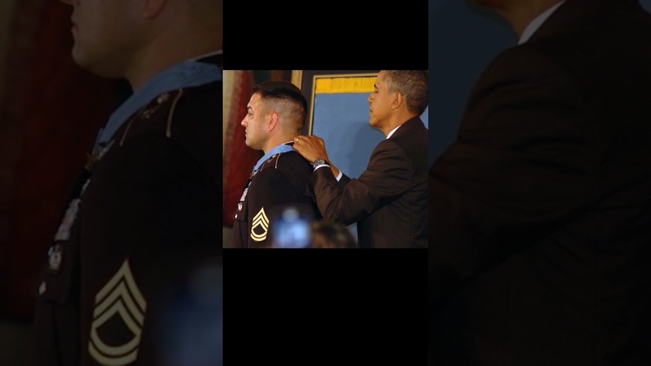 Incredible Bravery: SFC Petry's Severed Hand Saves Lives 🎖️ 