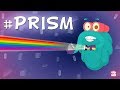 What Is a Prism? | The Dr. Binocs Show | Best Learning Videos For Kids | Peekaboo Kidz
