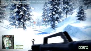 Bad Company 2 - Bloopers 1