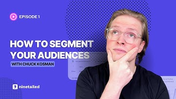 Ep.1. How-to Segment Your Audiences (in Contentstack)