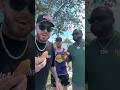 Super Spicy Donut Prank! On AyoRook &amp; FatAndFunny