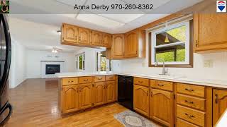 3815 Beechwood St Grand Junction CO 81506