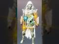 Bungie FINALLY Added Hive Guardians!
