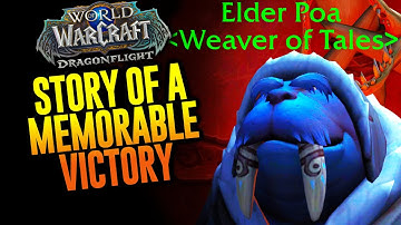 Story of a Memorable Victory