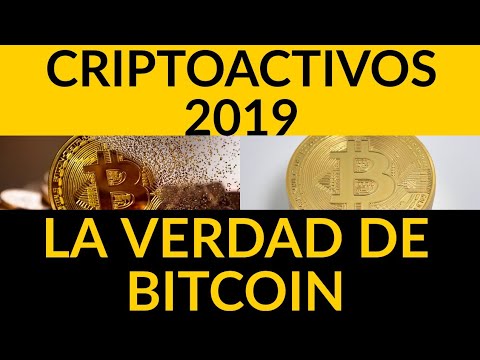 Video: ¿Bitcoin volverá a subir en 2019?