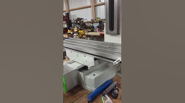 PM-728VT Clearpath Servo on X and Y