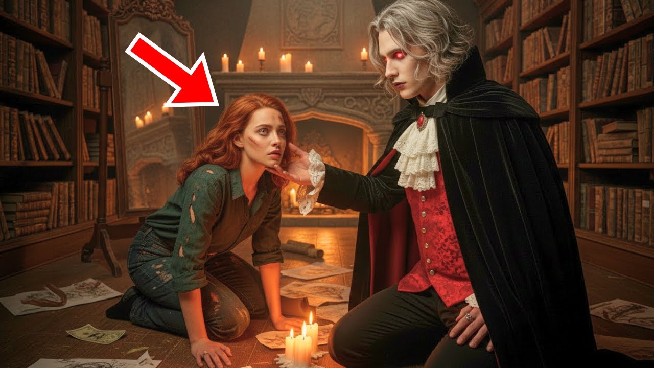 O artistă falimentară a închiriat o cameră pentru un dolar fără să știe că proprietarul ei era o fan