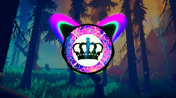 Different Heaven - Nekozilla  (Official Music)