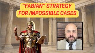 Criminal Defense Strategy For Impossible Cases