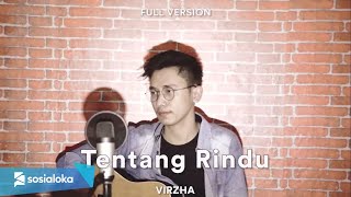 Tentang Rindu - Virzha (Cover Arvian Dwi)