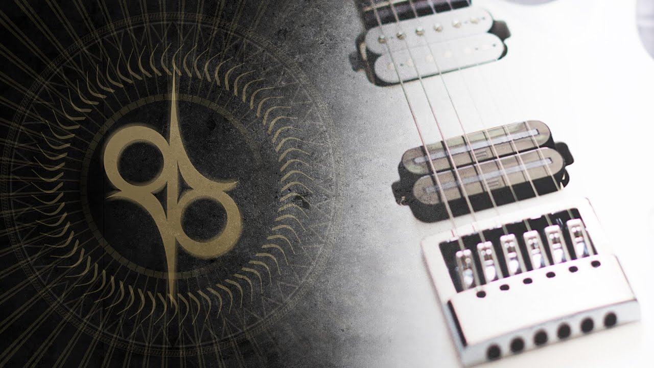 Seymour Duncan Slug pickup // Randall Satan boogie woogie piano