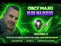 VLOG MAJKIEGO ODCINEK 3 Moja depresja 👽