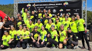 Spartan Race Mallorca 2024 Sprint 5k