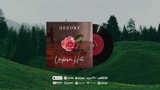 Hendry - Ungkapan Hati (Official Audio)