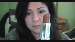 The Perfect Nude Lip