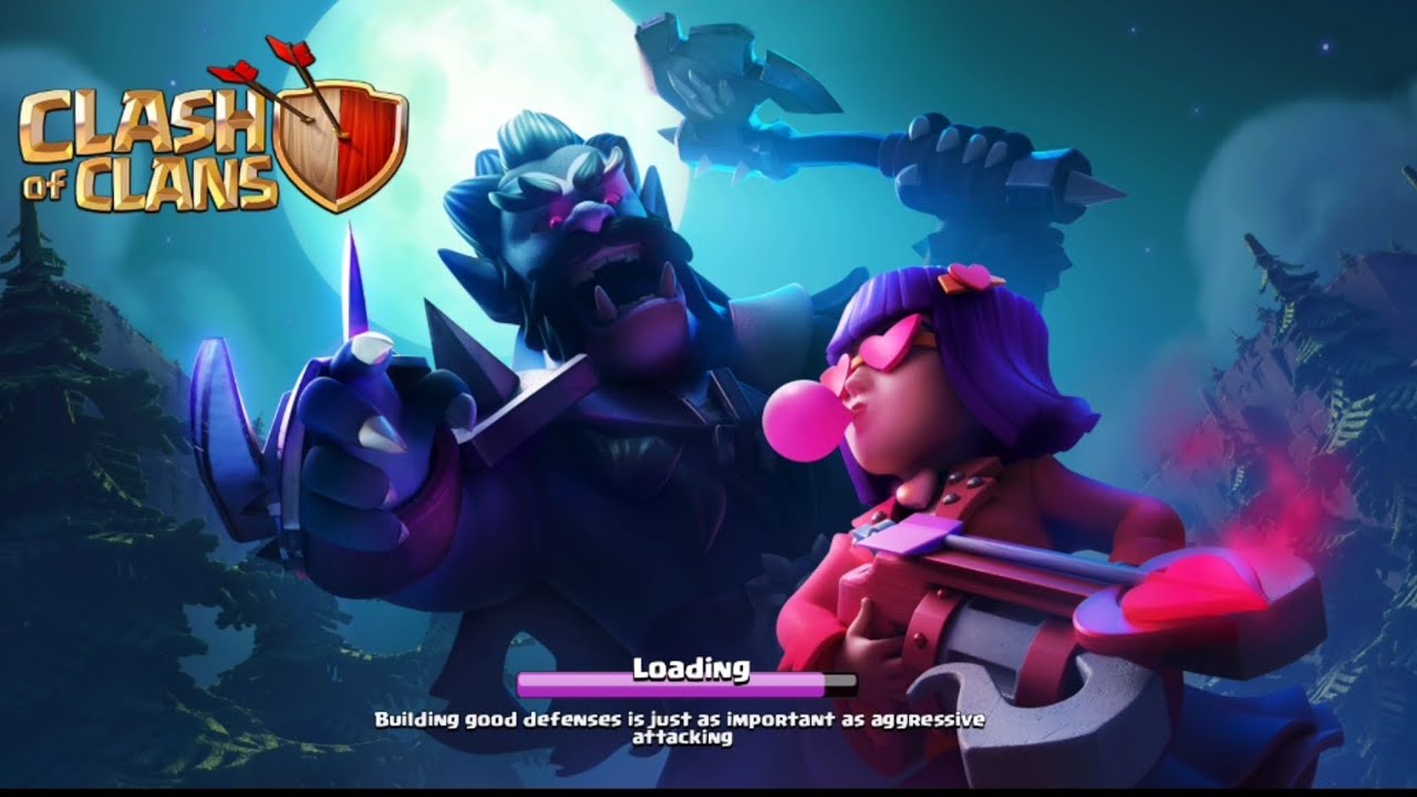 How to 3 Star Attack after 2 Years gap in Clash of Clans | HMZTOYS ...