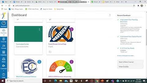 HOW TO IMPORT AN EXISTING COURSE INTO ANOTHER COURSE ON CANVAS | Canvas support help