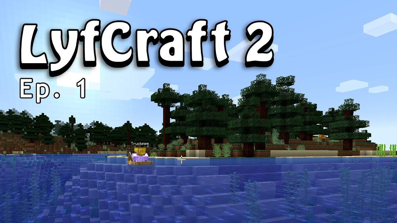 LyfCraft Season 2 | Ep. 1 | A Fresh Start