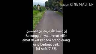 SOLAWAT MENYENTUH HATI/Huannur Jabal uhud