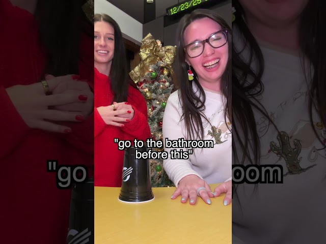 Don't Touch the Bell CHALLENGE!