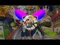 Nanatsu no Taizai: Mokushiroku no Yonkishi season 2 ending full  "Akairo (アカイロ)" by Hana Hope