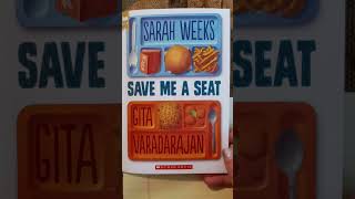 Save Me a Seat - Ch. 9 and 10