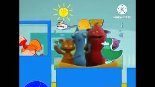 Sm Supermarket Primus Design Group Ident Train Tropical Island Birthday Coconut Tree 8162 Mini Ini