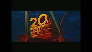 Alien 1995 THX AC-3 Laserdisc Opening and Closing