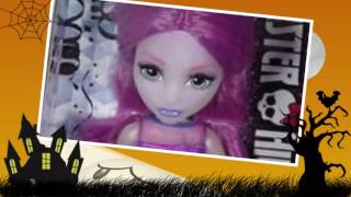 St Bear's Dolls Hospital Halloween Spooktakoular 2016 Part 17 King Boo's Haunted Hideaway
