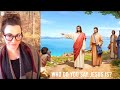 Who do you say Jesus is? Pt 4 - Exploring the Gospel of Mark Ch 5