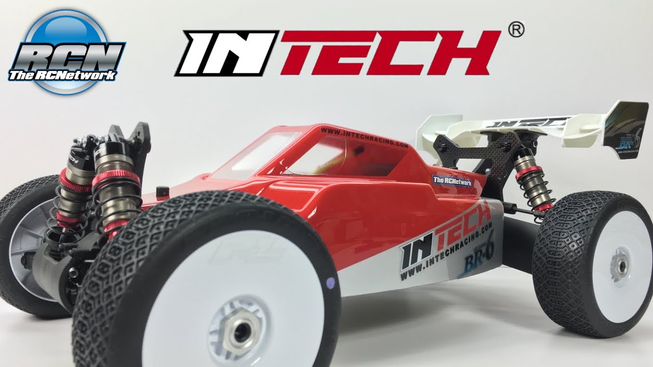 intech buggy