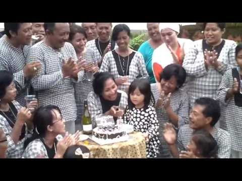 Tiup lilin nada & luna  Doovi