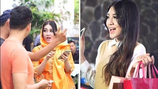 Behind The Scene - TVC BebasBayar Bersama Via Vallen