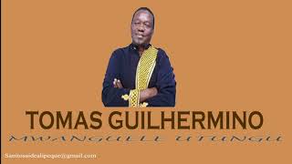 Download Lagu Tomas Guilhermino - Mwanguele Utungu (Official audio) MP3 Download Lagu Tomas Guilhermino - Mwanguele Utungu (Official audio) MP3