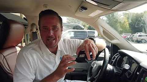 Have a 2018+ FCA Vehicle? Bypass Security Module Explanation- OBDGenie